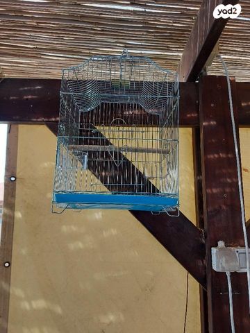 אביזרים | כלוב