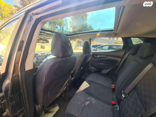 ניסאן קשקאי