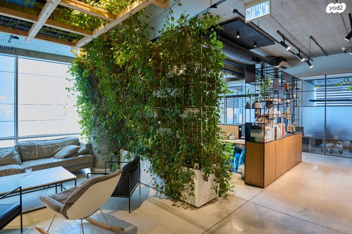 משרדים, הרוקמים 26, אזור תעשיה ג, חולון