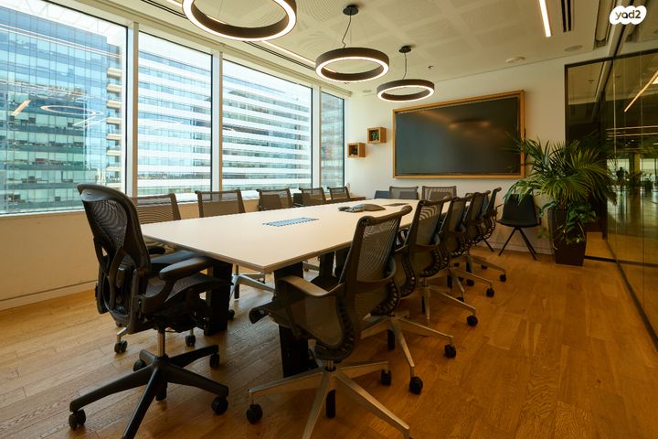 משרדים, הרוקמים 26, אזור תעשיה ג, חולון