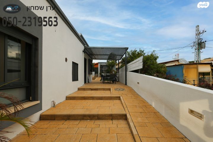 בית פרטי/ קוטג', ברנדייס, חדרה