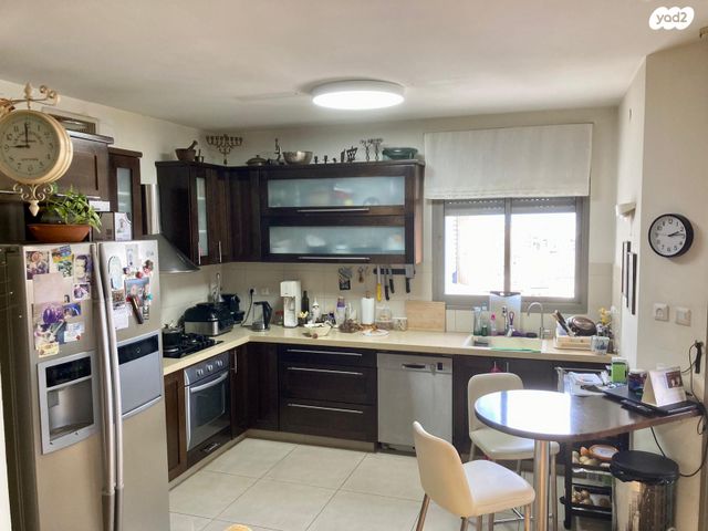 גג/ פנטהאוז, אברמוביץ', ראשון לציון