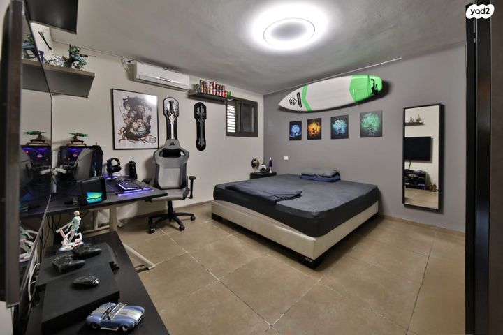 בית פרטי/ קוטג', חנתון