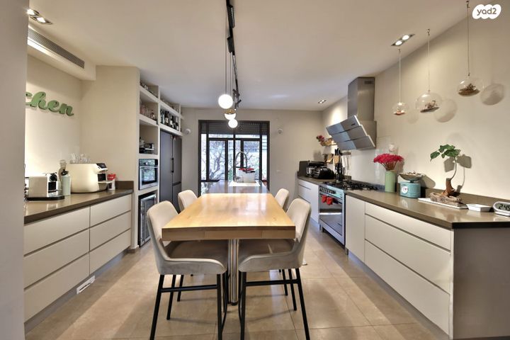 בית פרטי/ קוטג', חנתון