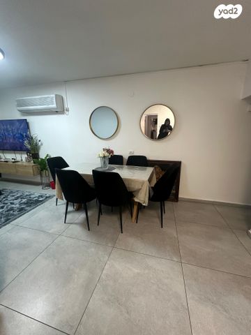 דירה, רמב"ם, העיר העתיקה, רמב"ם, דרום, באר שבע