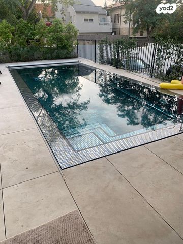 בית פרטי/ קוטג', קרית אליהו גולומב, רעננה