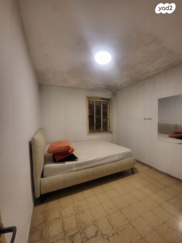 דירה, פיקוס 17, נווה גולן, יפו ג', תל אביב יפו