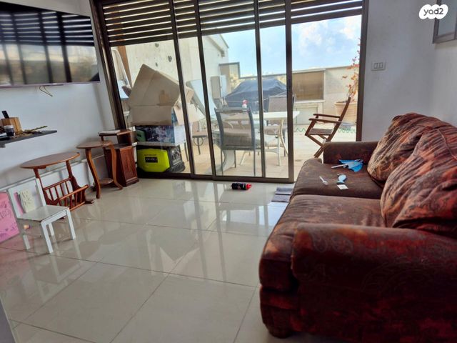 גג/ פנטהאוז, אברמוביץ', ראשון לציון