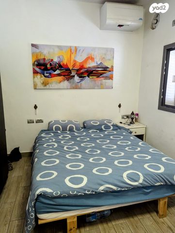 דירה, וולפסון, פלורנטין, תל אביב יפו