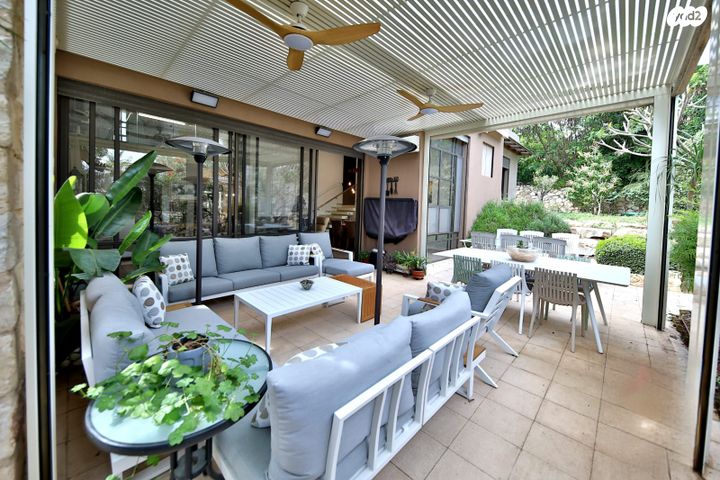 בית פרטי/ קוטג', חנתון