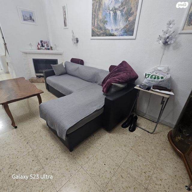 דירה, השיקמה, בת ים