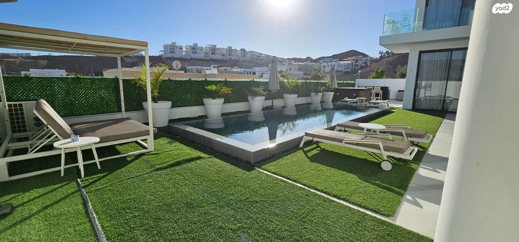 בית פרטי/ קוטג', אילת