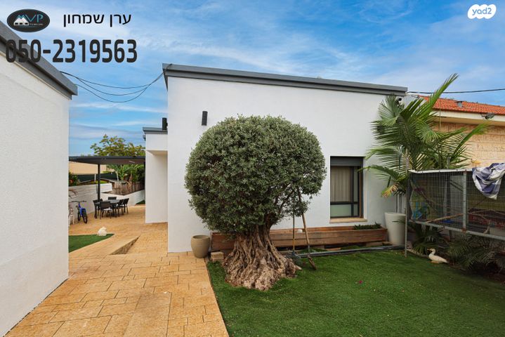 בית פרטי/ קוטג', ברנדייס, חדרה