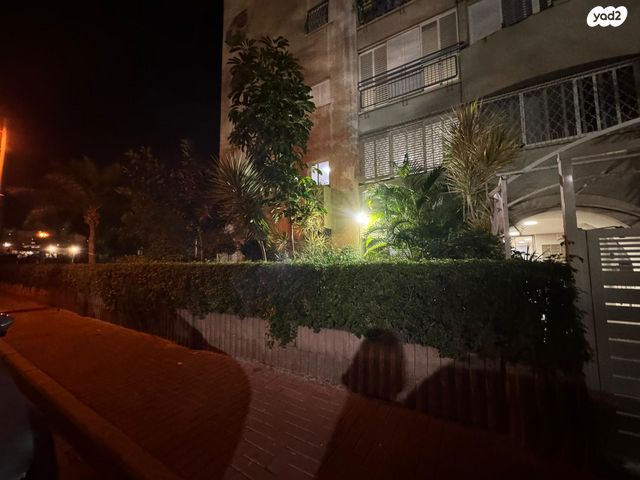 דירה, שדרות ירושלים 78, שכונה ט', באר שבע