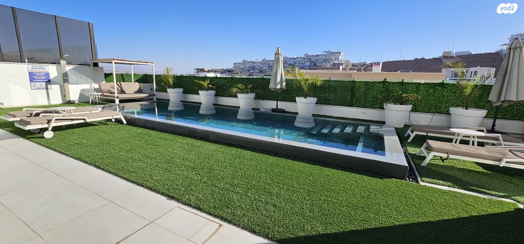 בית פרטי/ קוטג', אילת