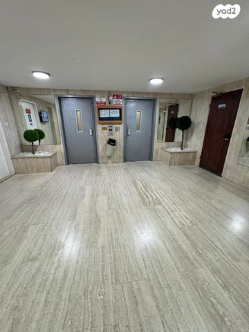 דירה, שדרות ירושלים 78, שכונה ט', באר שבע