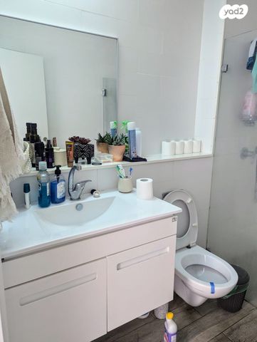 דירה, וולפסון, פלורנטין, תל אביב יפו