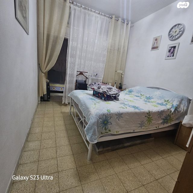 דירה, השיקמה, בת ים