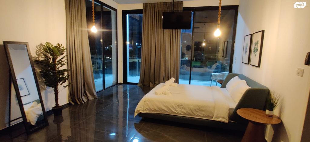 בית פרטי/ קוטג', אילת