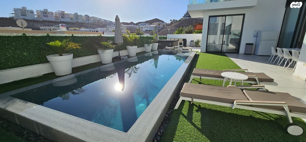 בית פרטי/ קוטג', אילת