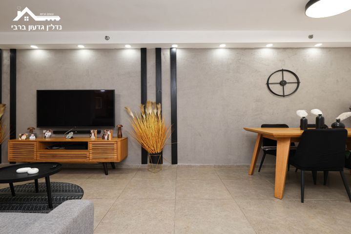 דירת גן, אשדוד