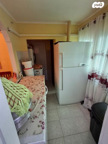 דירה, רחבת גד, קרית גת