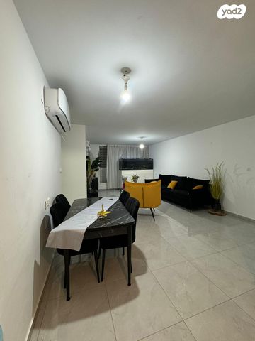 דירה, שדרות ירושלים 78, שכונה ט', באר שבע