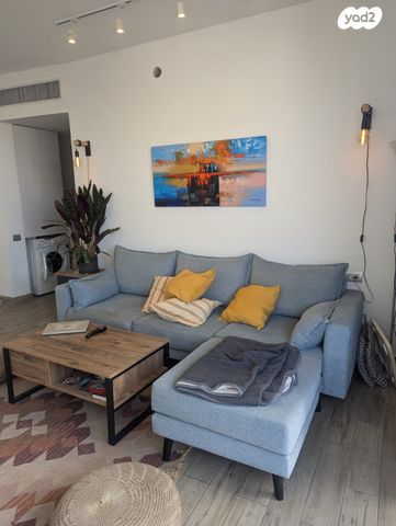 דירה, וולפסון, פלורנטין, תל אביב יפו