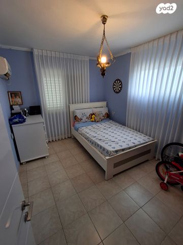 דירה, רחבת גד, קרית גת