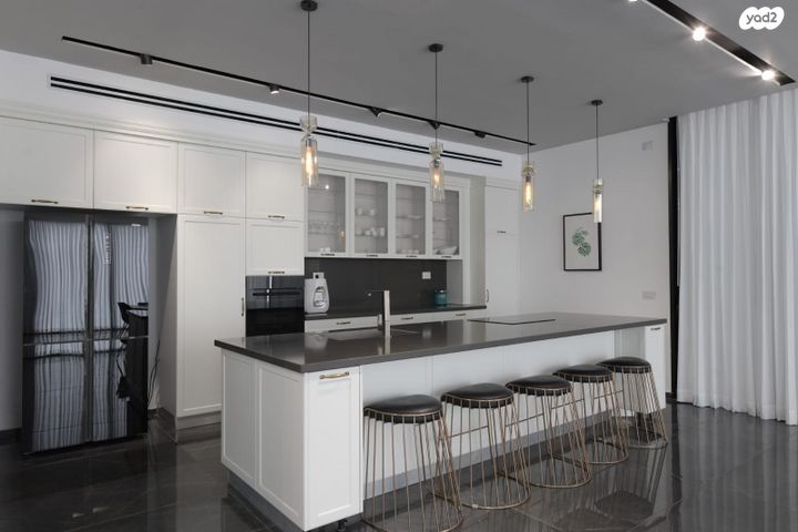 בית פרטי/ קוטג', אילת