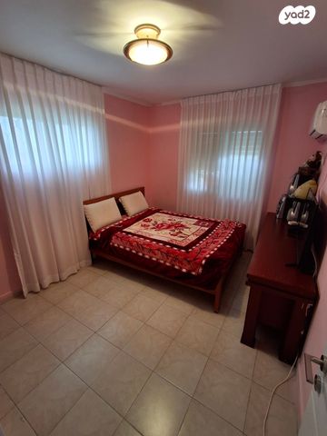 דירה, רחבת גד, קרית גת