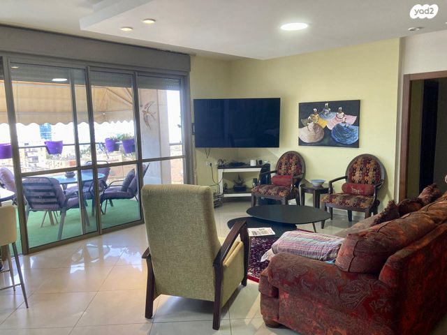 גג/ פנטהאוז, אברמוביץ', ראשון לציון