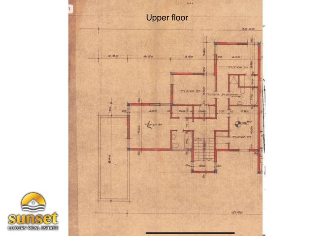 בית פרטי/ קוטג', הביכורים, קיסריה
