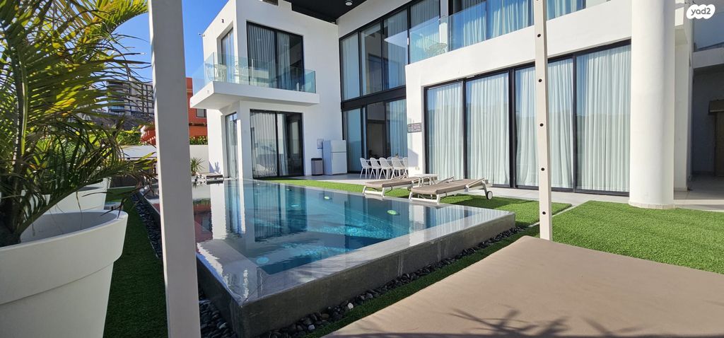 בית פרטי/ קוטג', אילת