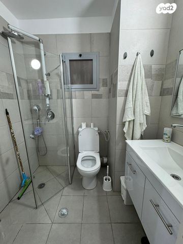 דירה, שדרות ירושלים 78, שכונה ט', באר שבע