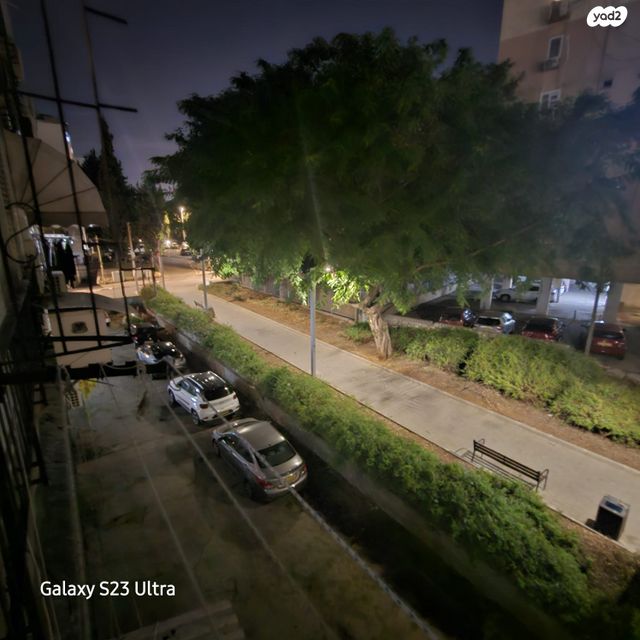 דירה, השיקמה, בת ים