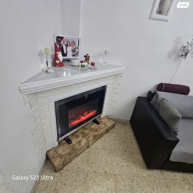 דירה, השיקמה, בת ים