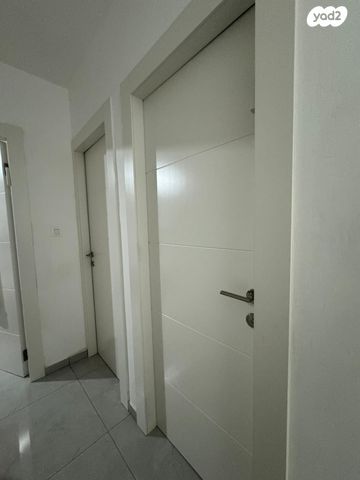 דירה, שדרות ירושלים 78, שכונה ט', באר שבע