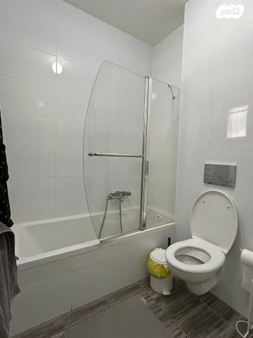 דירת גן, הרב אלעזר אבוחצירה, דימונה