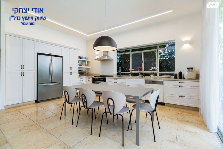 בית פרטי/ קוטג', הרצליה