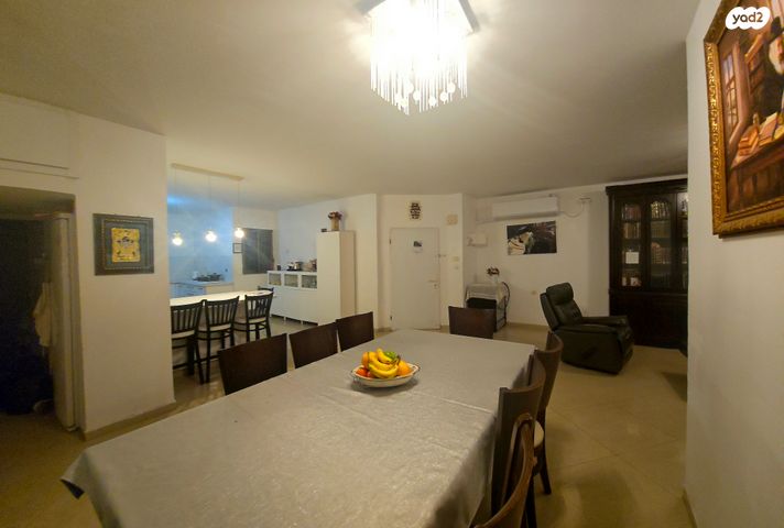 דירה, הרב ריינס, צפון מזרח מרכז העיר, נתניה