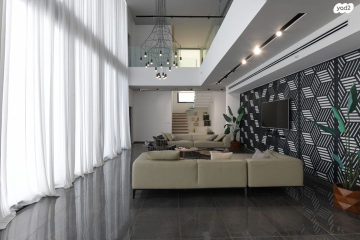 בית פרטי/ קוטג', אילת