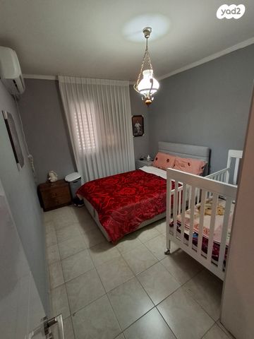 דירה, רחבת גד, קרית גת