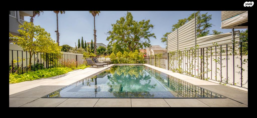 בית פרטי/ קוטג', קרית אליהו גולומב, רעננה