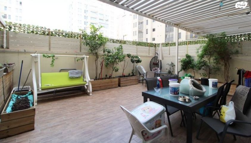 דירת גן, הרב אלנקווה 40, כפיר, נווה כפיר, תל אביב יפו