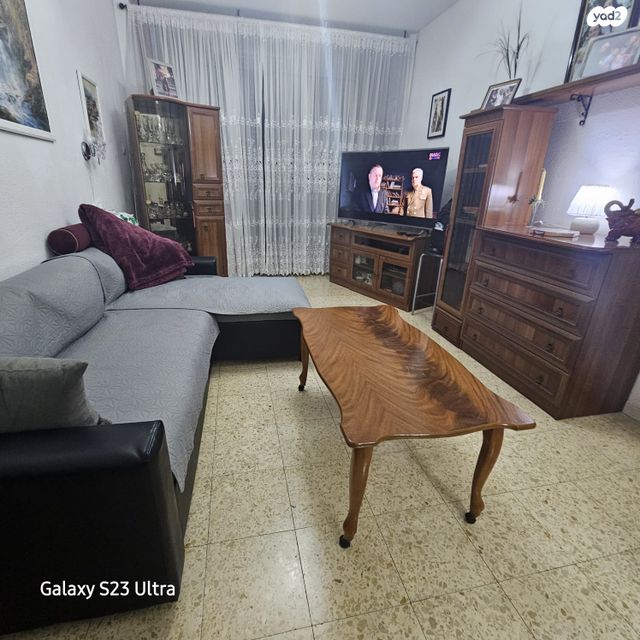 דירה, השיקמה, בת ים