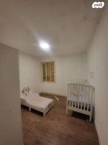 דירה, פיקוס 17, נווה גולן, יפו ג', תל אביב יפו