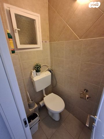 דירה, רחבת גד, קרית גת