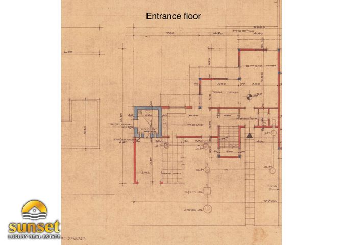 בית פרטי/ קוטג', הביכורים, קיסריה