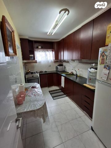 דירה, רחבת גד, קרית גת